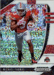 Michael Thomas