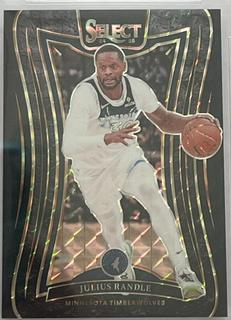 Julius Randle