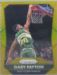 Gary Payton