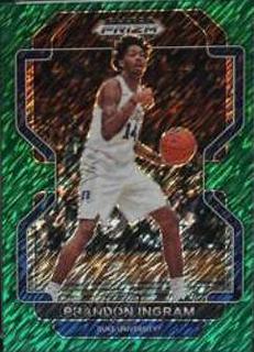 Brandon Ingram