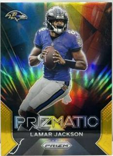 Lamar Jackson