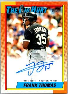 Frank Thomas