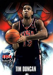 Tim Duncan
