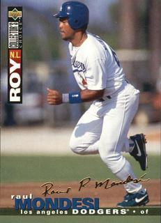 Raul Mondesi