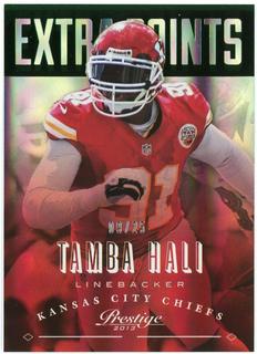 Tamba Hali