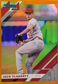 Jack Flaherty