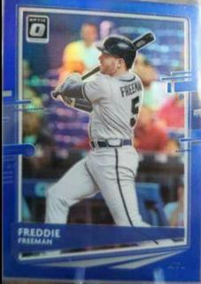 Freddie Freeman