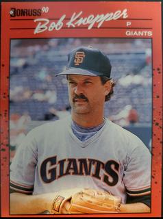 Bob Knepper