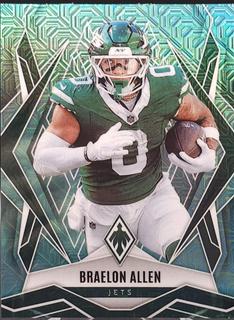 Braelon Allen