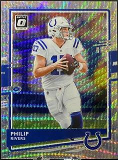 Philip Rivers