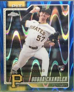 Bubba Chandler