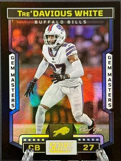 Tre'Davious White