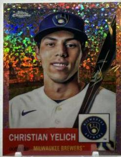 Christian Yelich