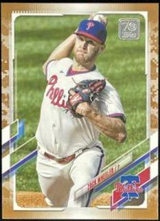 Zack Wheeler