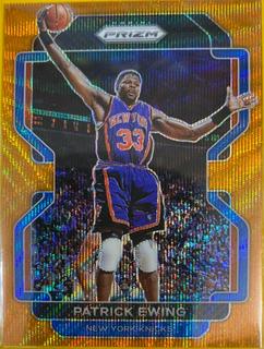 Patrick Ewing
