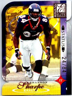 Shannon Sharpe