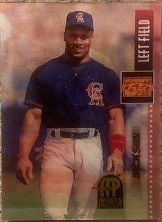 Bo Jackson