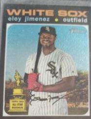 Eloy Jimenez