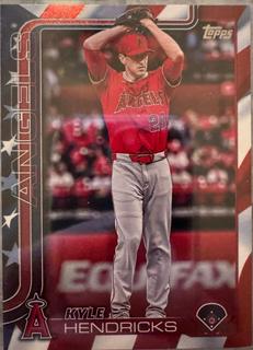 Kyle Hendricks