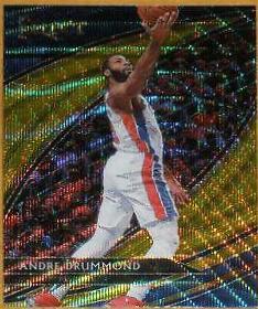 Andre Drummond