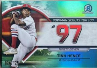 Tink Hence