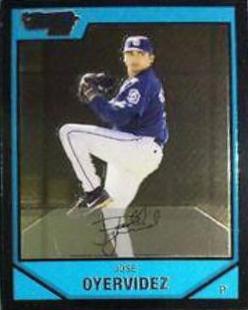 Jose Oyervidez #BC78