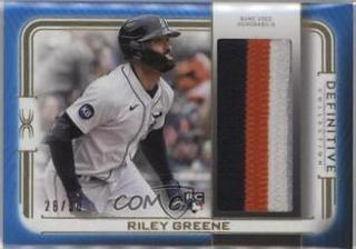 Riley Greene
