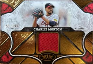 Charlie Morton