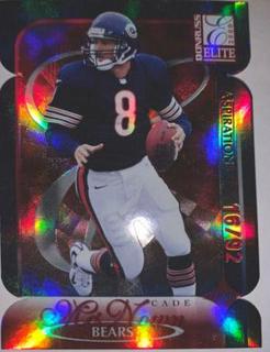 Cade McNown