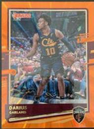 Darius Garland
