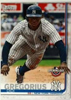 Didi Gregorius