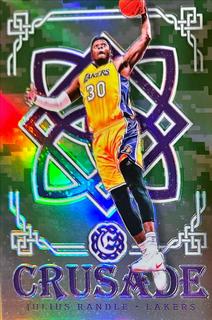 Julius Randle