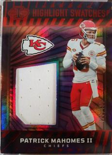 Patrick Mahomes II