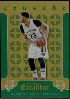 Anthony Davis