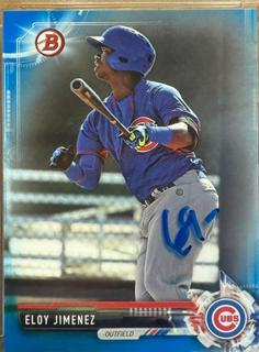 Eloy Jimenez