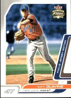 Tom Glavine