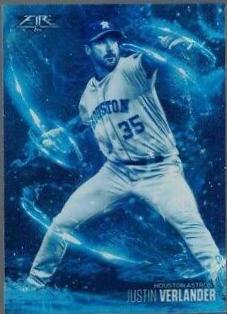 Justin Verlander