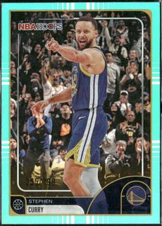 Stephen Curry