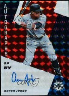 Aaron Judge