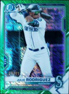 Julio Rodriguez