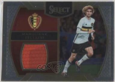 Marouane Fellaini