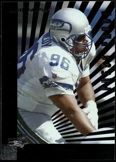 Cortez Kennedy