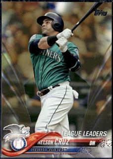 Nelson Cruz