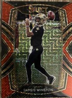 Jameis Winston