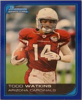 Todd Watkins