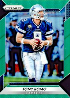 Tony Romo