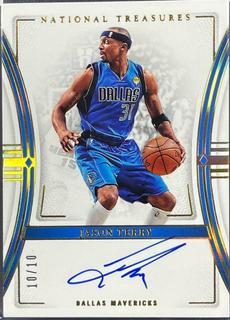 Jason Terry