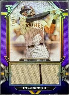 Fernando Tatis Jr.
