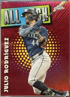 Julio Rodriguez