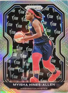 Myisha Hines-Allen